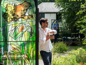 Met Klara op pad: het Zoniënwoud onthult